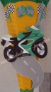 Bastelset Formel 1